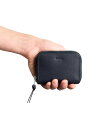 Bellroy ウォレット Folio Piccolo Navy