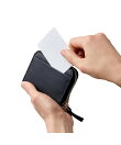 Bellroy ウォレット Folio Piccolo Navy