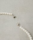 シェルパールセットロングネックレス
