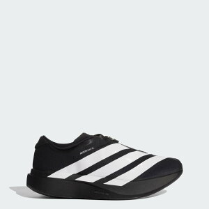 adidas �y�����z�A�f�B�_�X adidas �ԕi�� �A�f�B�[�� EVO SL �W�b�v / Adizero EVO SL ZIP �A�f�B�_�X �V���[�Y�E�C �X�j�[�J�[ �u���b�N�y���������z