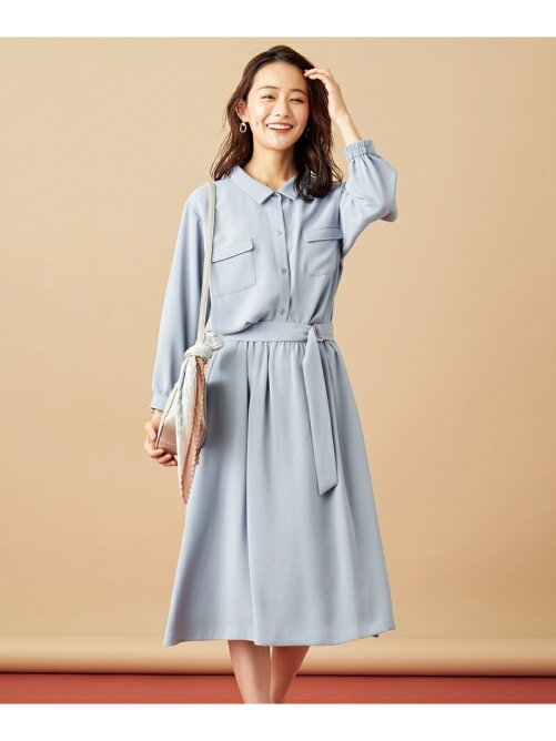 Any Sis 2set シャツ ワンピース Rakuten Fashion 楽天ファッション 旧楽天ブランドアベニュー Bn5922