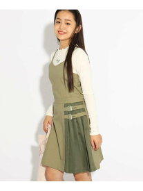 楽天市場 ピンクラテ サロペットの通販