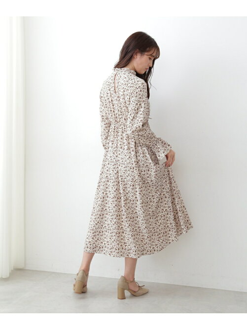 Jill By Jillstuart ニットベスト小花柄ワンピースセット Rakuten Fashion 楽天ファッション 旧楽天ブランドアベニュー Cb0922