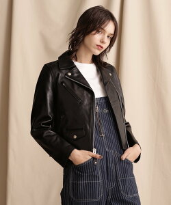 ショット(schott) ライダース レディースジャケット・アウター | 通販 