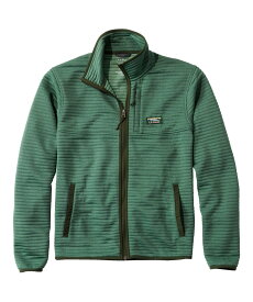 L.L.Bean エアーライト・ニット・フルジップ 米国フィット・レギュラー エルエルビーン トップス ニット オレンジ ネイビー グレー ブルー グリーン【送料無料】