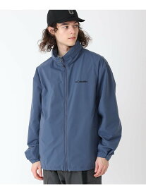 【SALE／30%OFF】Columbia Columbia/ クローバーレンジジャケット /コロンビア コロンビア ジャケット・アウター ブルゾン・ジャンパー ブラック ベージュ ブルー【送料無料】