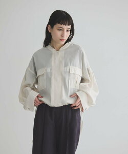 �ySALE�^50%OFF�zGARAGE OF GOOD CLOTHING �V�A�[�h���X�g�u���]�� �K���[�W �I�u �O�b�h �N���[�W���O �W���P�b�g�E�A�E�^�[ �u���]���E�W�����p�[ �z���C�g �u���b�N �J�[�L�O���[���y���������z