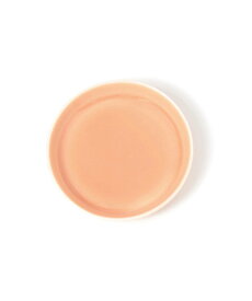 【SALE／40%OFF】LAKOLE 【美濃焼き】OBANZAIツヤ豆皿 ラコレ 食器・調理器具・キッチン用品 食器・皿 ブルー ピンク グリーン