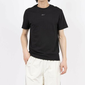 �ySALE�^25%OFF�zReebok �A�X���[�g T�V���c / ATHLETE TEE ���[�{�b�N �g�b�v�X �J�b�g�\�[�ET�V���c ���b�h �u���b�N