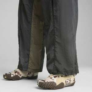 PUMA ���j�Z�b�N�X ���X�g�� �J�� �X�j�[�J�[ Mostro Camo �v�[�} �V���[�Y�E�C �X�j�[�J�[ �O���[�y���������z