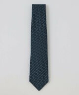 【SALE／35%OFF】BLACK LABEL CRESTBRIDGE マイクロコモンタイ ブルーレーベル / ブラックレーベル・クレ…