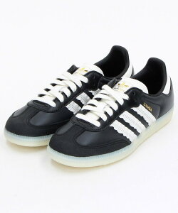 adidas WJ SAMBA OG W 25AW t[NXXgA V[YEC Xj[J[ ubNyz