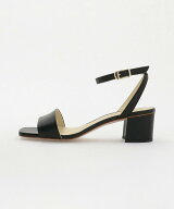 【SALE／40%OFF】ODETTE E ODILE ブロックヒール サンダル50↓↑ ユナイテッドアローズ アウトレット シ…