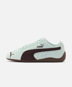 HERRINGBONE PUMA SPEEDCAT OG 398846-65 �w�����{�[�� �V���[�Y�E�C �X�j�[�J�[ �u���[�y���������z