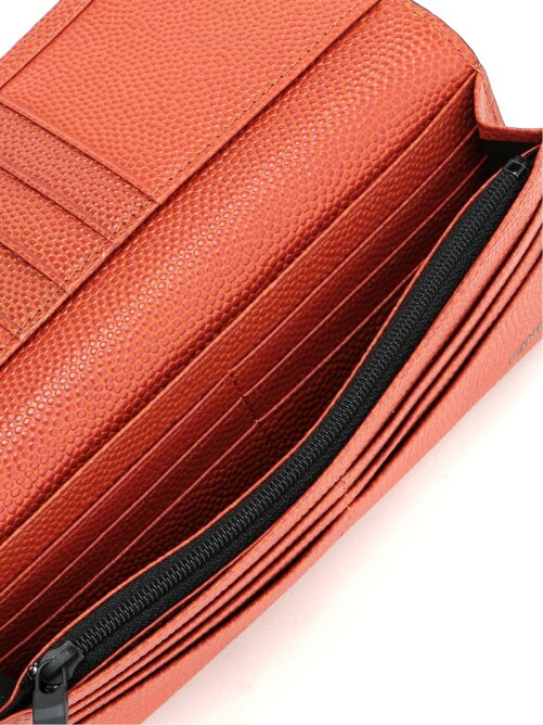 Kingz バスケットボール素材 長財布 Rakuten Fashion 楽天ファッション 旧楽天ブランドアベニュー Ax6923