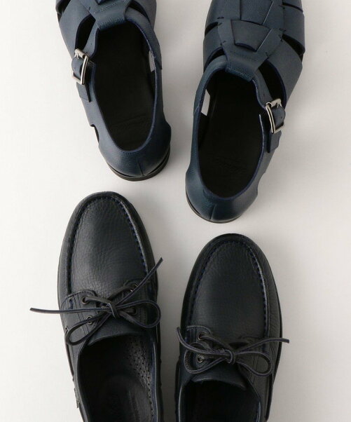 United Arrows Green Label Relaxing 別注 パラブーツ Sc Paraboot Glr Barth Grain デッキシューズ Rakuten Fashion 楽天ファッション 旧楽天ブランドアベニュー Bd7923