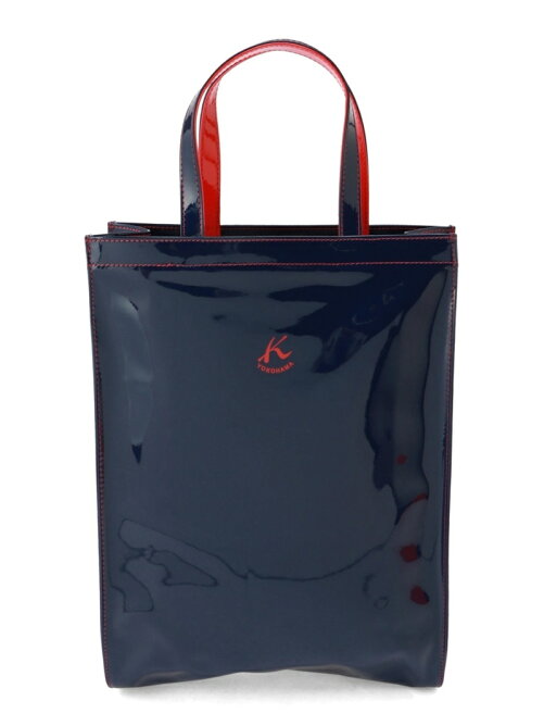 Kitamurak2 Kitamurak2 キタムラk2 W ビニールバッグ 縦型lサイズ X1 6 Rakuten Fashion 楽天ファッション 旧楽天ブランドアベニュー Bt9923