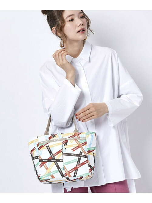 Lesportsac U レスポートサック トートバッグ 7470u086 Rakuten Fashion 楽天ファッション 旧楽天 ブランドアベニュー Cp7923