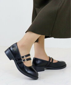 【SALE／20%OFF】AAA+Feminine 3.5cmヒール ワンピース パーティー 韓国 ベルト パンプス ☆3579 サンエーフットウェアー シューズ・靴 パンプス ブラック ブラウン