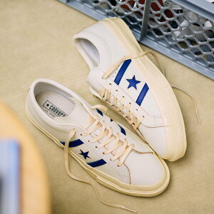 CONVERSE yCONVERSE zSTAR&BARS US LEATHER/yRo[X zX^[o[Y US U[ Ro[X V[YEC Xj[J[ zCgyz
