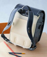 【SALE／5%OFF】devirock 洗える 保冷剤ポケット付き ランドセル用 背中メッシュパッド 子供服 キッズ 26…