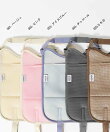 洗える 保冷剤ポケット付き ランドセル用 背中メッシュパッド 子供服 キッズ 26SS
