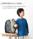 洗える 保冷剤ポケット付き ランドセル用 背中メッシュパッド 子供服 キッズ 26SS
