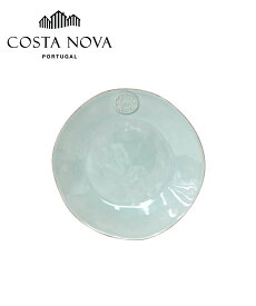 COSTA NOVA [公式] コスタ・ノバ サラダプレート 21cm ノバ コスタノバ 食器・調理器具・キッチン用品 食器・皿 ホワイト