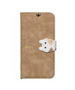 Cocotte ココット iPhone 手帳型ケース