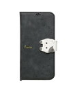Cocotte ココット iPhone 手帳型ケース