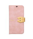 Cocotte ココット iPhone 手帳型ケース