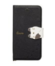Cocotte ココット iPhone 手帳型ケース