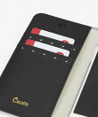 Cocotte ココット iPhone 手帳型ケース