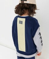BREEZE 【リンク】切替パイルベスト(セットアップ可) エフオーオンラインストア トップス ベスト・ジレ …