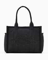 MARC JACOBS 【公式】PUFFY NYLON LARGE TOTE/パフィー ナイロン トート バッグ ラージ マーク ジェイコ…
