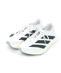 adidas �A�f�B�_�X �A�f�B�[��EVO SL �E�[�u�� Adizero EVO SL WOVEN M �u���[�R���u���[ �V���[�Y�E�C �X�j�[�J�[ �u���b�N �z���C�g�y���������z