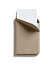 Bellroy カードケース Mag Wallet INNOVERA Tahini