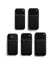 Bellroy カードケース Mag Wallet INNOVERA Tahini