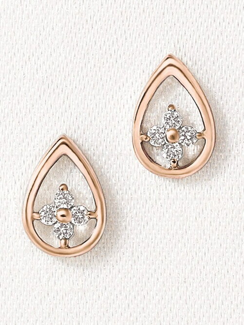 Take Up K10ダイヤモンド ツユクローバーピアス Pg Rakuten Fashion 楽天ファッション 旧楽天ブランド アベニュー Cz5924 Take Up K10ダイヤモンド ツユクローバーピアス Pg Rakuten Fashion 楽天ファッション 旧楽天ブランド アベニュー Cz5924