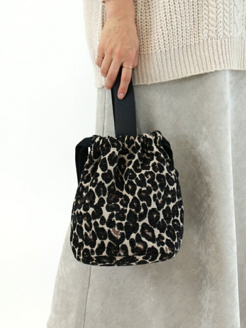 Te Chichi Lugnoncure アソート柄巾着バッグ Rakuten Fashion 楽天ファッション 旧楽天 ブランドアベニュー Ed2924