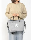 (U)ヴェレロ VELERO 3WAY ハンドクロスボディーバッグ