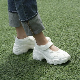 PUMA ウィメンズ パルサー ウェッジ サンダル Pulsar Wedge Wns Sandal プーマ シューズ・靴 スニーカー ホワイト【送料無料】