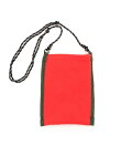 FRUIT OF THE LOOM/(U)FREECE SHOULDER BAG