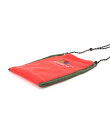 FRUIT OF THE LOOM/(U)FREECE SHOULDER BAG