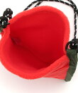 FRUIT OF THE LOOM/(U)FREECE SHOULDER BAG