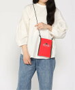 FRUIT OF THE LOOM/(U)FREECE SHOULDER BAG