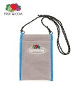 FRUIT OF THE LOOM/(U)FREECE SHOULDER BAG