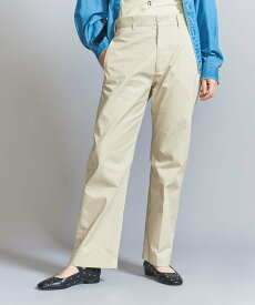 【SALE／80%OFF】BEAUTY&YOUTH UNITED ARROWS チノストレートパンツ -ウォッシャブル- ユナイテッドアローズ アウトレット パンツ チノパンツ ブラウン グリーン ホワイト ブラック