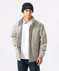 BEAMS GOLF ORANGE LABEL ORANGE LABEL / h ^eS ȃu]() r[X St WPbgEAE^[ u]EWp[ ubN x[Wyz