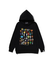 楽天市場】ape パーカー（キッズ・ベビー・マタニティ）の通販